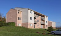 Deerfield Crossing Apartments