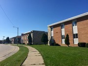 5904 50th Ave Kenosha WI Apartments