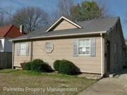 3 Bedroom Single-Family Home for Rent $750