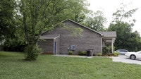 1803-1805 Hoitt Ave Apartments
