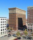 The Atlas Apartments