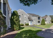 Blue Hills Village Apartments