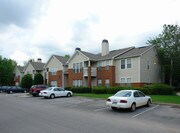 Arbor Gates Apartments
