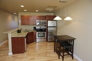 Strata Estates Watford City Apartments