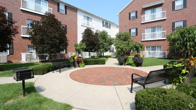 The Residences of Gahanna Apartments