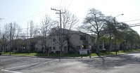 Huntwood Terrace Apartments