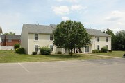 Plaza Square Apartments