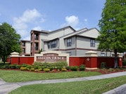 Falcon Trace Apartments