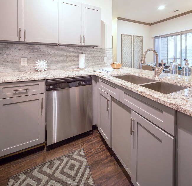 The Pointe Apartments