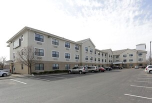 Furnished Studio – Minneapolis - Bloomington Apartments