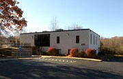 Skyline Drive Apartments