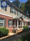 4 Bedroom Townhome for Rent $900