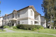 Casas Apartments