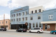 AT Lofts Apartments