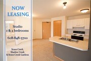 6719 Pima Dr Madison WI Apartments