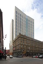 The Kensington Apartments