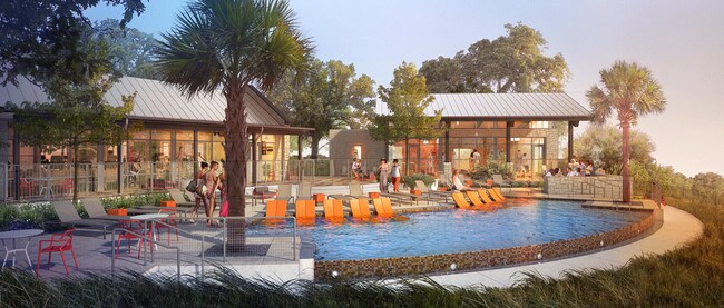 Ocotillo Apartments