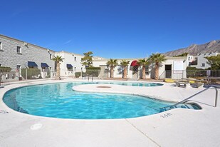 Kings Hill Apartments