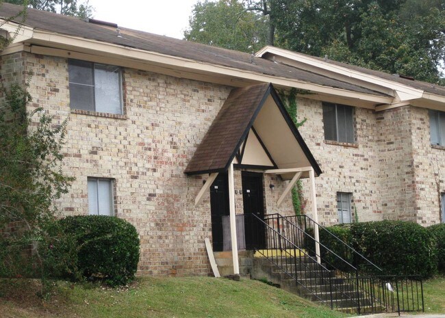 Tally Square Apartments