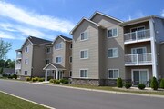 Waterbury Ridge Apartments