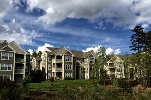 South Terrace Apartments