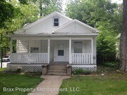 3 Bedroom Single-Family Home for Rent $675