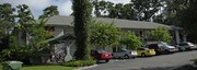 The Landings at Bivens Arm Apartments
