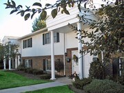 Willow Moor Townhouses II Apartments