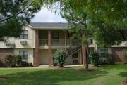 Germantown Apartment Community