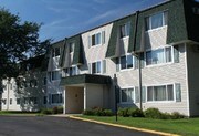 Summit Square Apartments