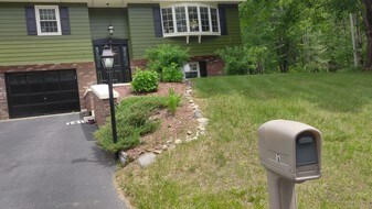 11 Juniper Hill Rd Springfield VT Apartments