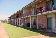 Lakeshore Apartments