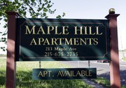 Maple Hill Apartments
