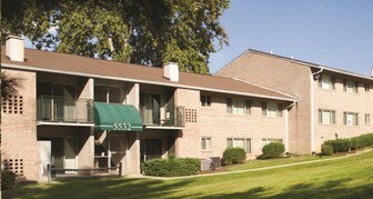 Woodmont Park Apartments