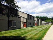 Wakefield Forest Apartments