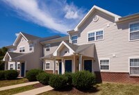 Cranes Meadow I & II Apartments