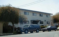 737 Adams St Apartments