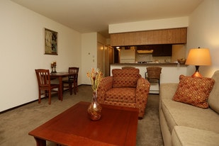 Timberwood Crossing Apartments