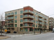 1045 on the Park Apartment Homes