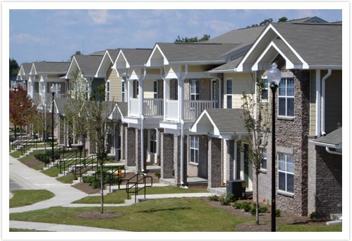Ashley Station Apartments