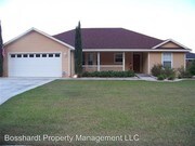 3 Bedroom Single-Family Home for Rent $1300