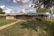 4 Bedroom Single-Family Home for Rent $1195