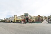 The Boulevard Apartments