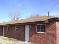 Birch Place Apartments