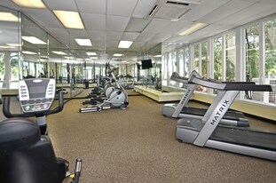 Madison Cypress Lakes Apartments