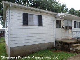 1 Bedroom Condo Unit for Rent $475