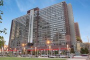 Reserve Square Apartments