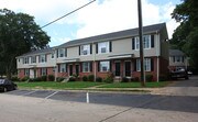 Poplar Grove Apartments