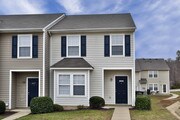 BROADWATER II Apartments