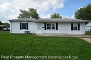 4 Bedroom Single-Family Home for Rent $850